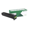 Lexmark Unison Original Toner Cartridge for CX8 Series - Black - Laser - Extra High Yield - 33000 Pages