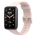 Pink Strap for Xiaomi Mi Band 7 Pro