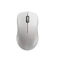 Rapoo 1620WHITE Wireless Mouse - White Optical Sensor