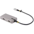 StarTech 104B-USBC-MULTIPORT USB-C Multiport Adapter HDMI USB Hub