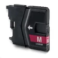 LC39M Brother Compatible Ink Cartridge - Magenta