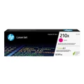 HP 210X Toner Magenta, High Yield 5500 pages for HP Colour LaserJet Pro SFP 4201DN, 4201DW, MFP 4301DW, 4301FDW Printer