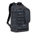 Rivacase Sherwood Backpack - For 17.3 Laptop - 32L - Water Repellent - Trolley Strap