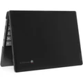 Mcover Hard Shell Case - Black For 11.6 Lenovo Chromebook 3 (11) 11AST5 11IGL05 Series - Only Fits 2020-2021 Model