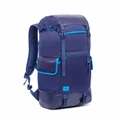 Rivacase Dijon Travel Backpack - For 17.3 Laptop - 30L - Suitable for daily commutes, gym and short trips.