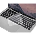 MacBook Pro (2016-2019) Keyboard Cover Protective Film - Apple 13 TPU 0.1mm Thickness, For Models: A1706 A1989 A2159 with Touch Bar, (Film Cover The Touch Bar Area)