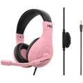 Playmax MX1 Universal Console Gaming Headset - Pink