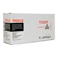 Icon Remanufactured Toner Cartridge for HP Q6000A / Canon CART307 - Black