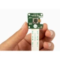 Google Coral 5 Megapixel Camera MIPI-CSI Interface Compatible with Coral boards , Built in ISP, Auto Focus, Dual Lane bring Visual Input into your Mode