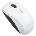 Genius NX-7000 Wireless Mouse - White