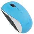 Genius NX-7000 Wireless Mouse - Blue
