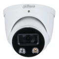 Dahua WizSense Full-Color 8MP/4K IR Fixed focal Eyeball PoE IP Camera, 2.8mm, TiOC 2.0 - DH-IPC-HDW3849H-AS-PV-S3