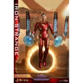 Hot Toys 1/6 Movie Masterpiece DIECAST Avengers / Endgame Concept Art Series Iron Strange