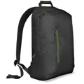 STM ECO Backpack 15L - For 14-16 MacBook Pro/Air - Black