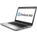 HP Elitebook 840 G4 14 FHD Touch Laptop (A-Grade Refurbished) Intel Core i7-7600u - 8GB RAM - 256GB SSD - Win 10 Pro (Upgraded) - Reconditioned by PBTech - 1 Year Warranty