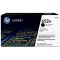 HP Toner 652A CF320A Black (11500 pages)