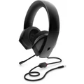 Dell Alienware 310H Gaming Headset - Discord certified retractable mic - Custom-tuned 50mm 20Hz-40KHz drivers for high-resolution audio