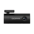 DDPai Mini Pro Dash Cam 1296P FullHD - 30fps - Loop Recording - 140 Wide Angle with G-Sensor - Efficient Built-in Wi-Fi - 330 Degree Rotatable - Support up to 256GB microSD card