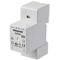 Honeywell HONE3554N DIN/Surface Mount 8V / 1A Transformer - for Fixed Installations - Use with Door Chimes & Bells - T, DIN RAIL/SURF 8V ~240V