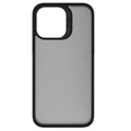 ZAGG iPhone 14 Plus (6.7) Hampton Case - Matte Black Tint