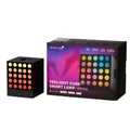 Yeelight Colourful RGB Smart Lamp Matrix Cube Compatible with Matter, Seamlessly connecting to Apple Homekit, Google Assistant, Amazon Alexa, Yandex Alice and Samsung SmartThings