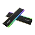 ADATA XPG SPECTRIX D35G RGB 32GB DDR4 Desktop RAM Kit 2x 16GB - 3200Mhz - 1.35v - CL16