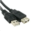 Digitus AK-300202-030-S USB2.0 Extension Cable Type A(M)/A(F)- 3M