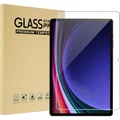 Glass Screen Protector for Samsung Galaxy Tab S9 + / S8+ /S7 FE