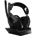 Astro A50 Wireless Gaming Headset for Xbox One, PC & Mac Discord Certified - Dolby Headphones - 7.1 Surround Sound