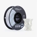 Creality CR-SILK Filament White, 1KG Roll, 1.75mm Compatible with 99% FDM 3D Printers
