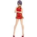 Max Factory figma Female Body - Mika with Mini Skirt Chinese Dress Outfit