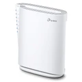TP-Link RE900XD AX6000 Mesh Wi-Fi 6 Range Extender with 2.5G Port, Support AP Mode