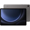 Samsung Galaxy Tab S9 FE Tablet - Grey 256GB Storage - 8GB RAM - Wi-Fi - Android ( Tablet Only )