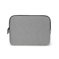 Dicota URBAN Laptop Sleeve for 16 inch Macbook & Ultrabook - Grey