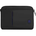 STM Blazer 2023 Laptop Sleeve - For Macbook Pro/Air 16 - Black - Removable Adjustable shoulder Strap
