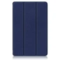 NICE Slim Light Folio Cover - (Blue) Case for Lenovo M9 9 Tablet (TB 310)