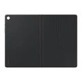 Samsung Original Galaxy Tab A9+ 11 Book Cover - Black