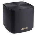 ASUS ZenWiFi XD5 Dual-Band AX3000 Whole Home Mesh Wi-Fi 6 System - 2 Pack (Black)