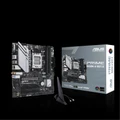 ASUS PRIME B650M-A WIFI II MATX For AMD Ryzen 7000/8000 Series CPUs Socket AM5 - AMD B650 Chipset - PCIe 5.0 (M.2) - 2x M.2 - 1x Internal USB 3.2 Header - 2x Internal USB 2.0 Header - 1x Internal Type C Header - 1x 2.5 GbE - Wifi AX+BT