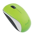 Genius NX-7000 Wireless Mouse - Green
