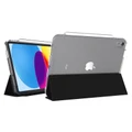 ZAGG Crystal Palace (FG-CLR) Folio Case for iPad 10.9 ( 10th Gen)