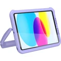 ZAGG Orlando Kids-Apple-iPad 10.2- Purple for iPad 10.2 (7th/8th/9th Gen )