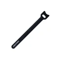 Vention KABB0 Cable Tie with Buckle Black(150mm x 20mm)