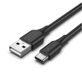 Vention CTHBH USB 2.0 A Male to C Male 3A Cable 2M Black