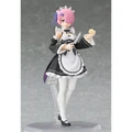Max Factory figma Ram Re:ZERO -Starting Life in Another World-