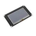 Creality Spare Parts Touch Screen Kit 4.3 inch, 800 x 480, Capacitive Screen HALOT-MAGE PRO