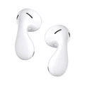 Huawei FreeBuds 5 True Wireless Noise Cancelling Open-fit Earbuds - Ceramic White Ultra-comfortable - Clear voice calls - Hi-Res Audio with LDAC - Multipoint - Up to 30hrs of music playback