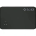 Moki MokiTag Card - Works with Apple Find My Bluetooth Tracker