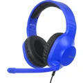 Sades Spirits SSGHBL Gaming Headset - Blue