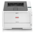 Oki B412dn A4 Mono Laser Printer 33ppm - Network